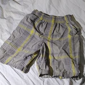 Boys shorts